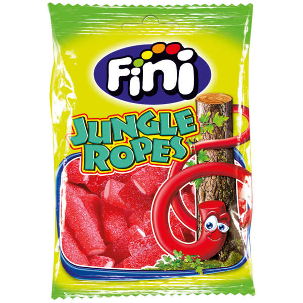 Image of Fini Jungle Ropes 100g