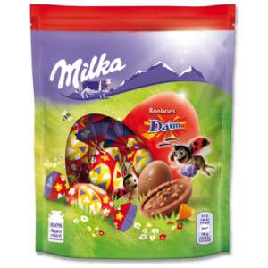 Milka Oster Bonbons Daim 86g - Daim