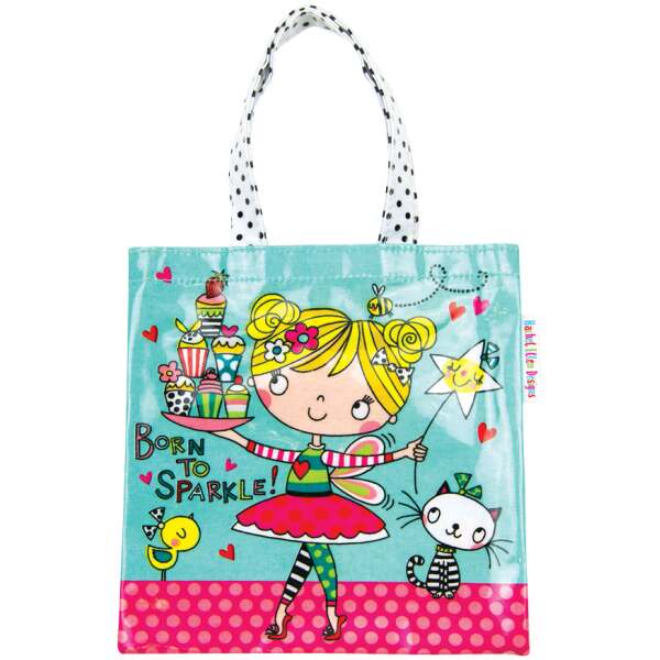 Image of Kinder Geschenktasche Mary the Fairy bei Sweets.ch