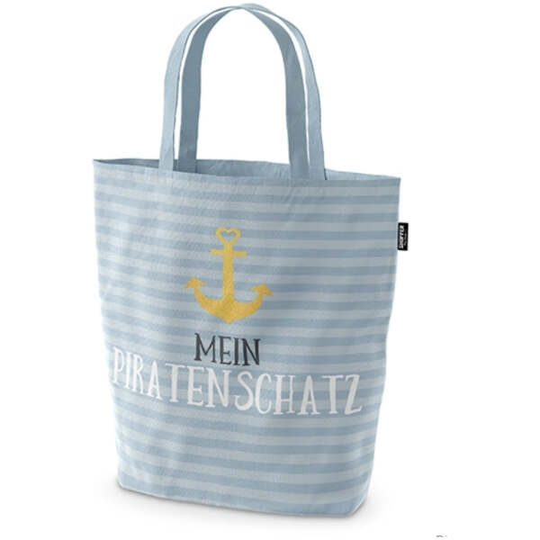 Image of Shopper Piratenschatz bei Sweets.ch