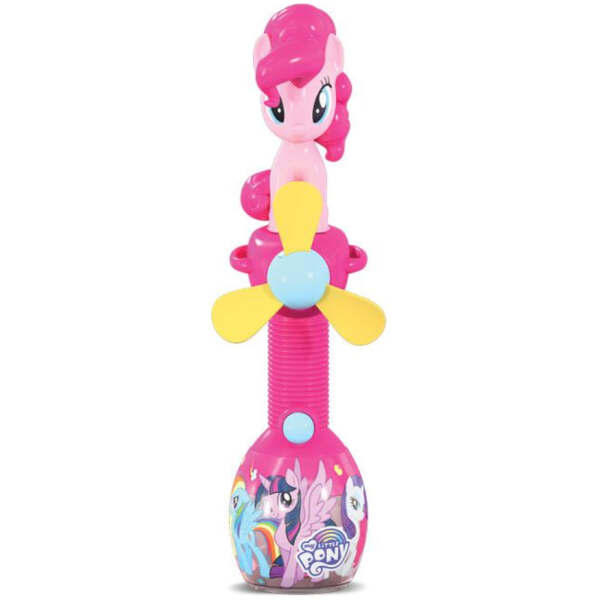 Image of My Little Pony Ventilator mit Überraschung und Bonbons pink bei Sweets.ch