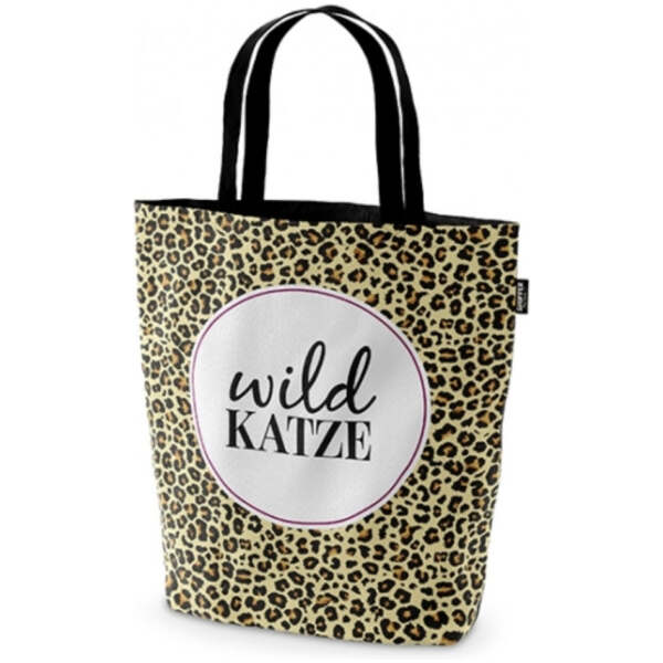 Image of Shopper Wildkatze bei Sweets.ch