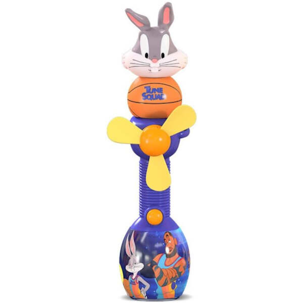 Image of Space Jam Ventilator Bugs Bunny mit Überraschung und Bonbons bei Sweets.ch