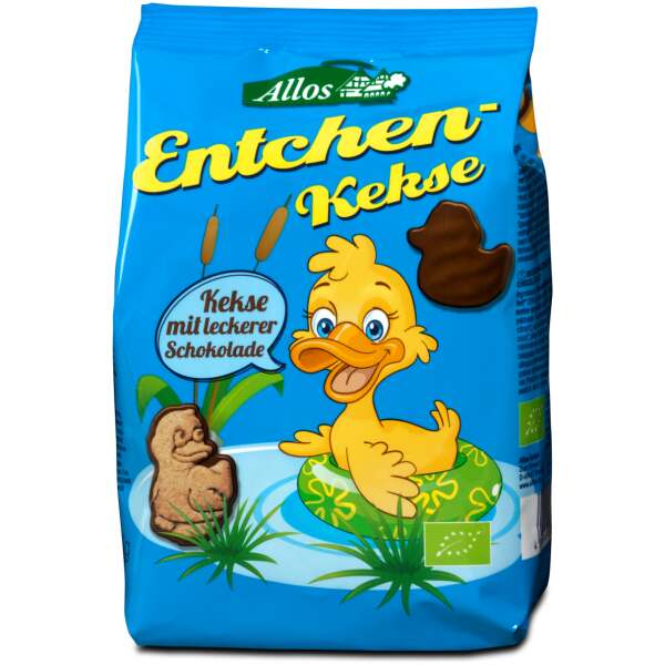 Image of Entchen Kekse 150g bei Sweets.ch
