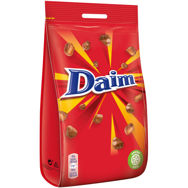 Image of Daim Dragees 225g bei Sweets.ch