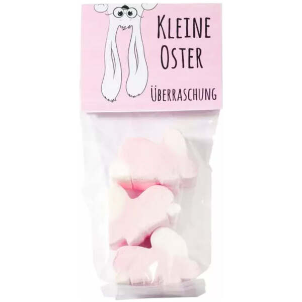 Image of Kleine Osterüberraschung Marshmallows 15g bei Sweets.ch