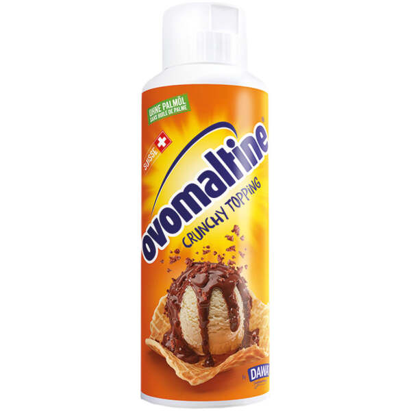 Image of Ovomaltine Crunchy Topping 800g bei Sweets.ch