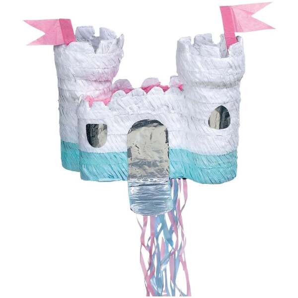 Image of Pinata Schloss bei Sweets.ch