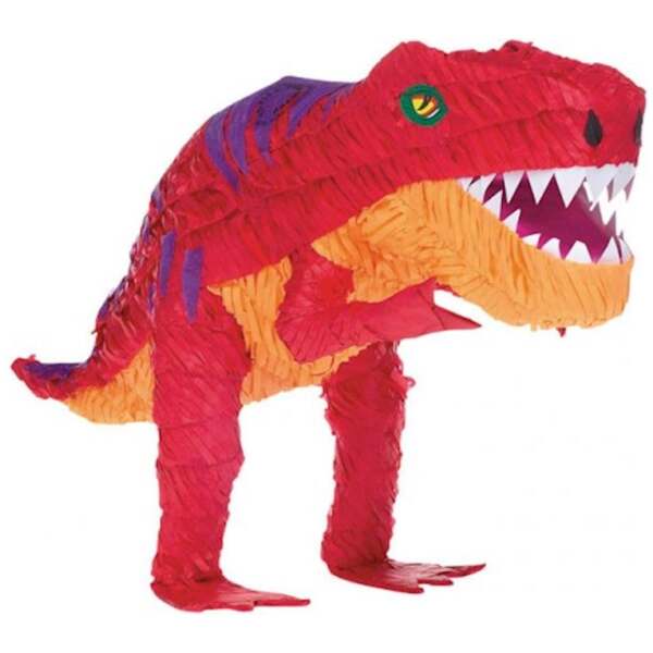 Image of Pinata T-Rex Dino bei Sweets.ch