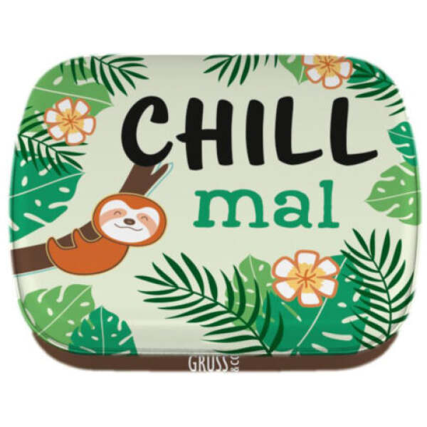 Image of Mintdose Chill mal bei Sweets.ch