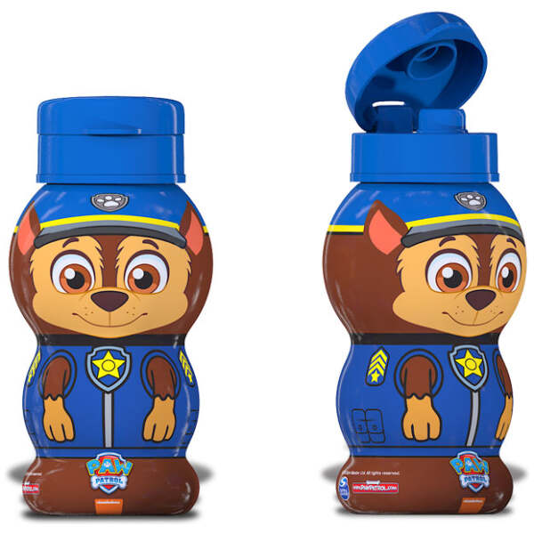 Image of Paw Patrol Twist Bottle Chase mit Candy 10g bei Sweets.ch