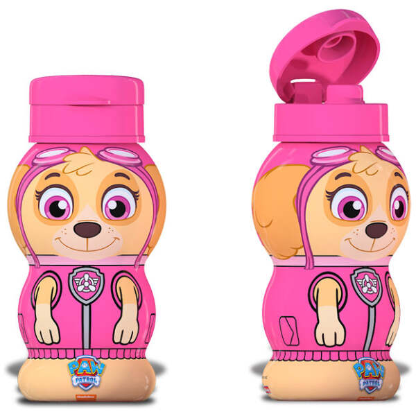 Image of Paw Patrol Twist Bottle Sky mit Candy 10g bei Sweets.ch