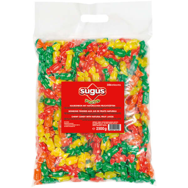 Image of Sugus Classic 2.5kg bei Sweets.ch