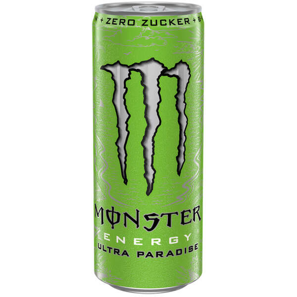 Image of Monster Energy Ultra Paradise 355ml bei Sweets.ch