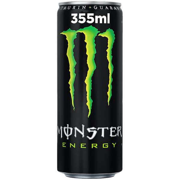 Image of Monster Energy 355ml bei Sweets.ch