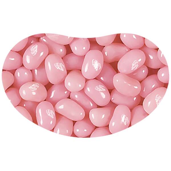 Image of Jelly Belly Sortenrein Kaugummi 1kg bei Sweets.ch