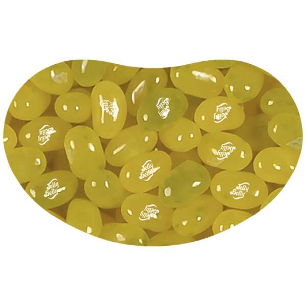 Image of Jelly Belly Sortenrein Mango 1kg bei Sweets.ch