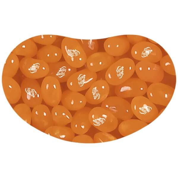 Image of Jelly Belly Sortenrein Pfirsich 1kg bei Sweets.ch