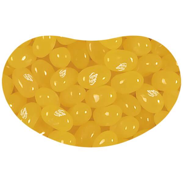 Image of Jelly Belly Sortenrein Zitrone 1kg bei Sweets.ch