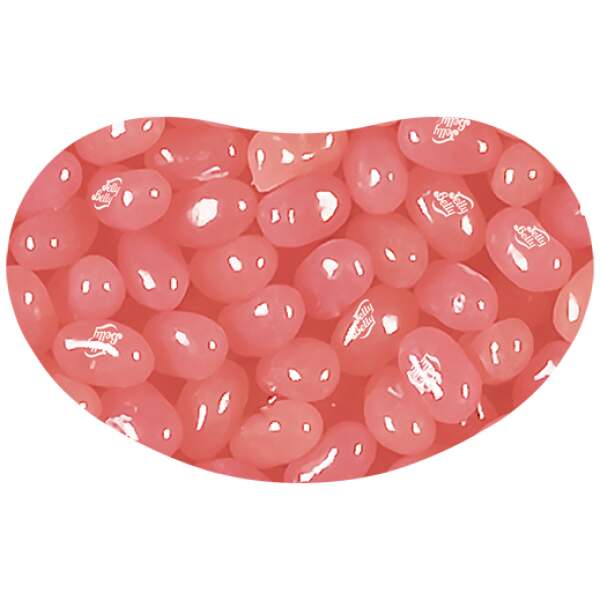 Image of Jelly Belly Sortenrein Zuckerwatte 1kg bei Sweets.ch