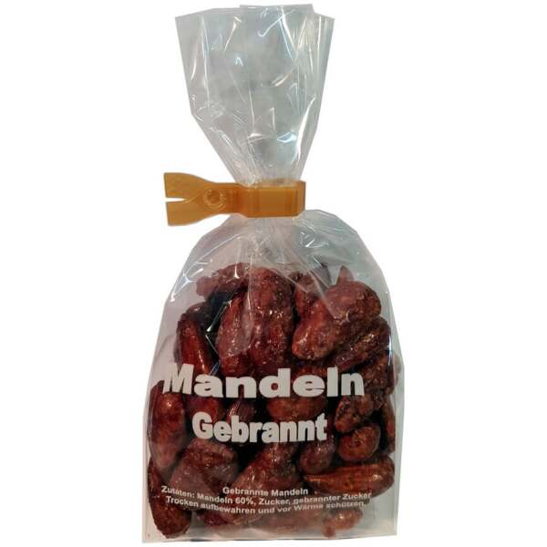 Image of Gebrannte Mandeln 100g bei Sweets.ch