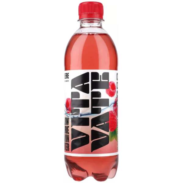 Image of Vitavate Himbeere 500ml bei Sweets.ch