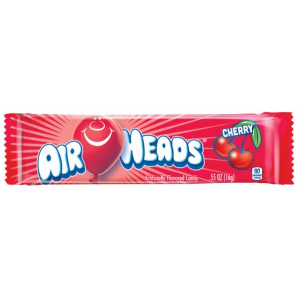 Image of Airheads Cherry 16g bei Sweets.ch