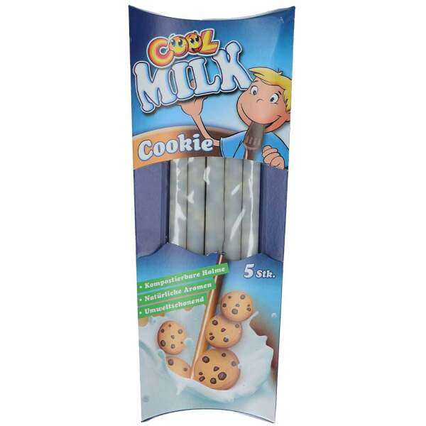 Image of Cool Milk Cookie 5 Stück bei Sweets.ch