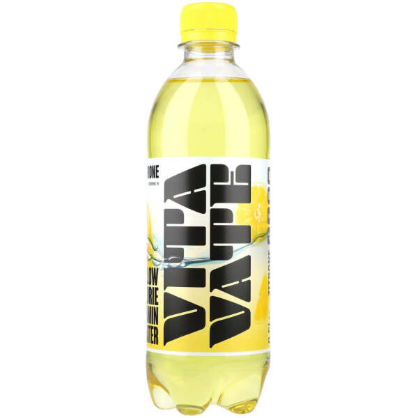 Image of Vitavate Zitrone 500ml bei Sweets.ch