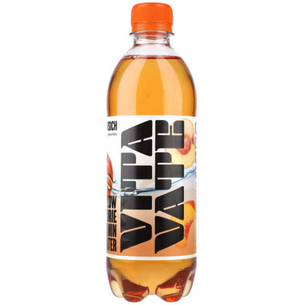 Image of Vitavate Pfirsich 500ml bei Sweets.ch