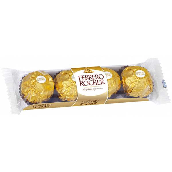 Image of Ferrero Rocher 50g bei Sweets.ch