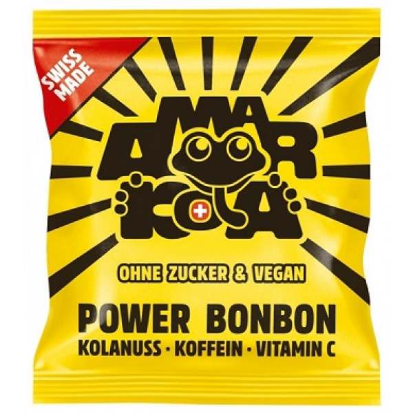 Image of Amar Kola Power Bonbons 80g bei Sweets.ch