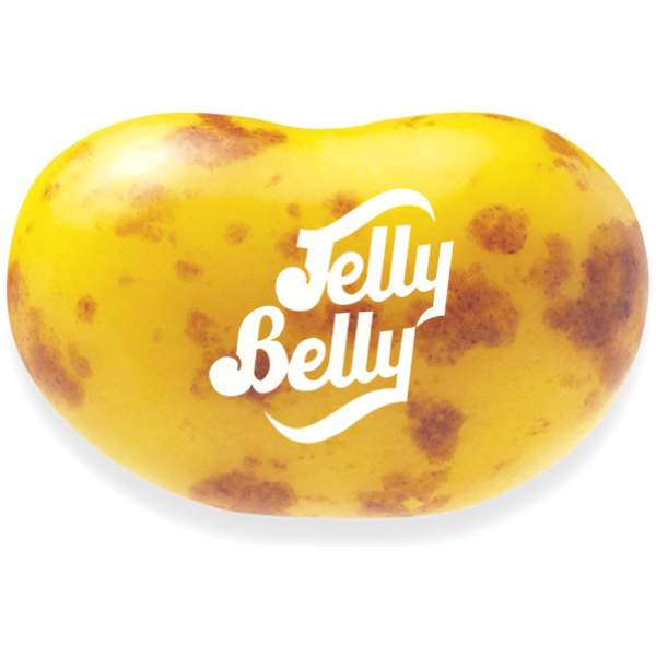 Image of Jelly Belly Sortenrein Banane 1kg bei Sweets.ch