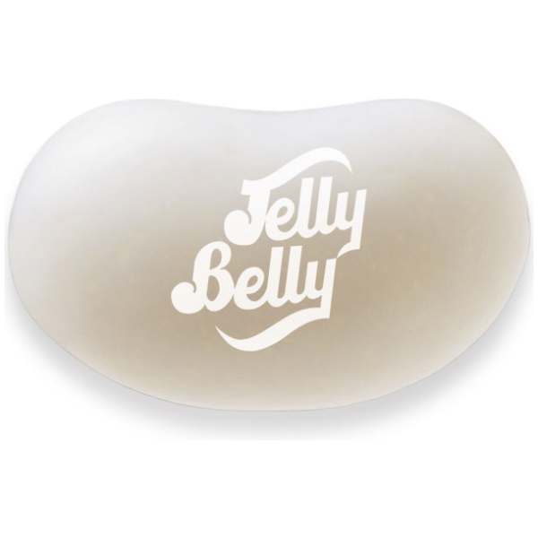 Image of Jelly Belly Sortenrein Kokosnuss 1kg bei Sweets.ch