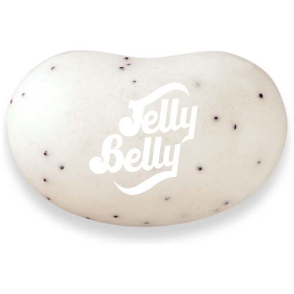 Image of Jelly Belly Sortenrein Vanille 1kg bei Sweets.ch
