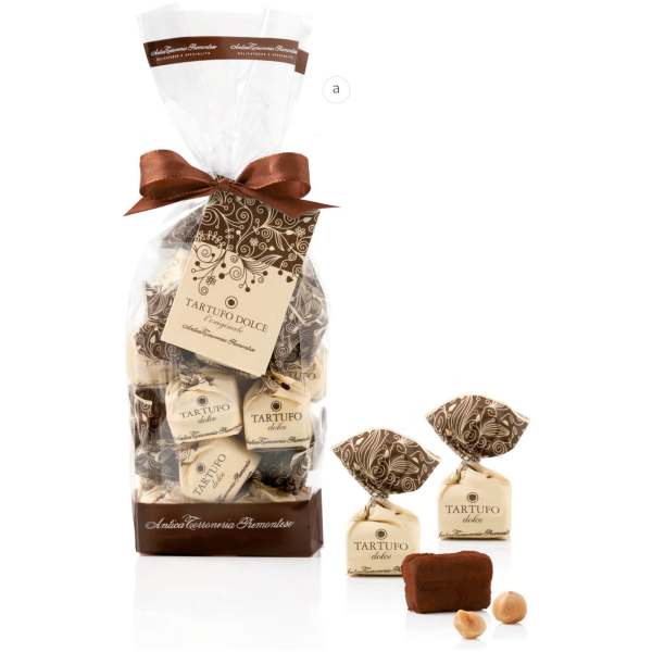 Image of Tartufo Dolce L'Originale 250g bei Sweets.ch